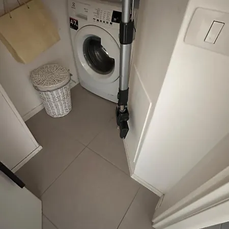 Ferienwohnung Casa Di Sveva Marotta Exterior foto