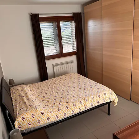 Ferienwohnung Casa Di Sveva Marotta Exterior foto