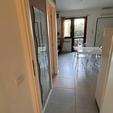 Ferienwohnung Casa Di Sveva Marotta Exterior foto