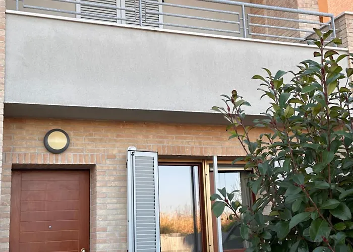 Casa Di Sveva