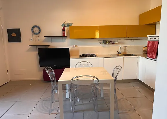 Casa Di Sveva