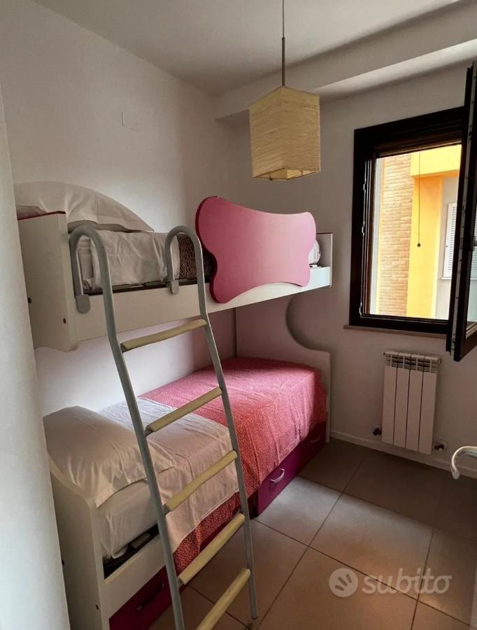 Casa Di Sveva * Marotta