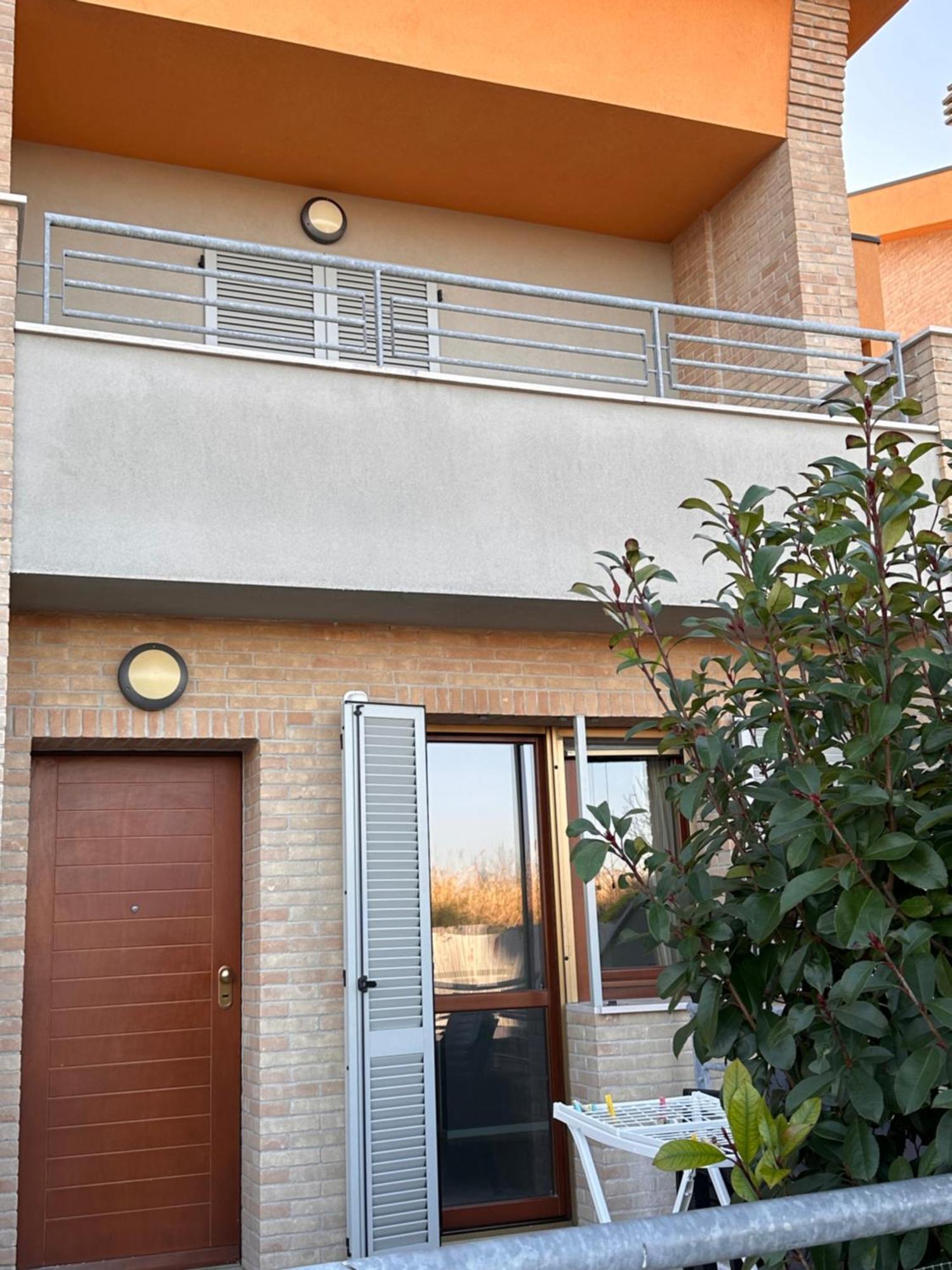 Casa Di Sveva Marotta