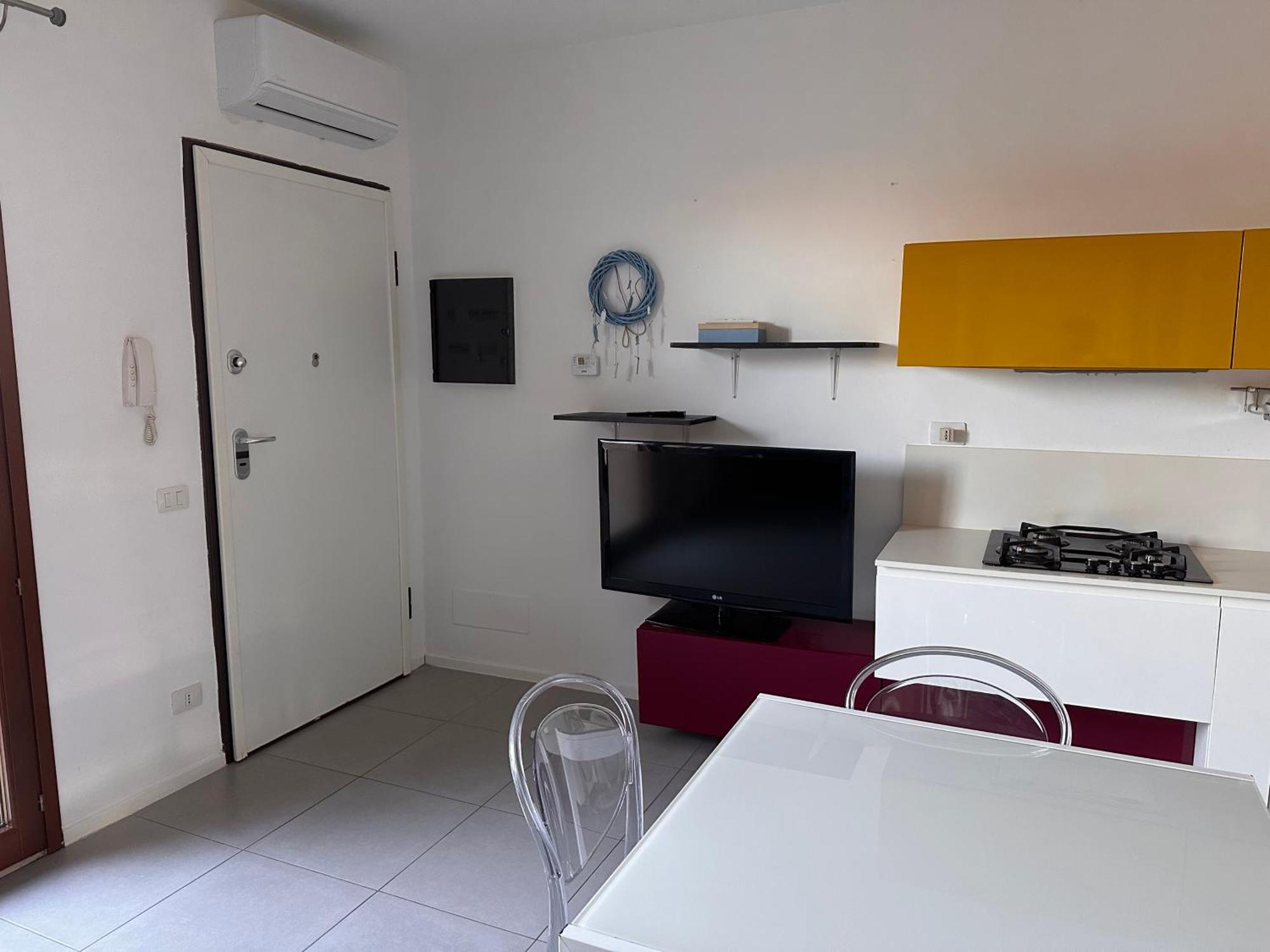 Apartment Casa Di Sveva