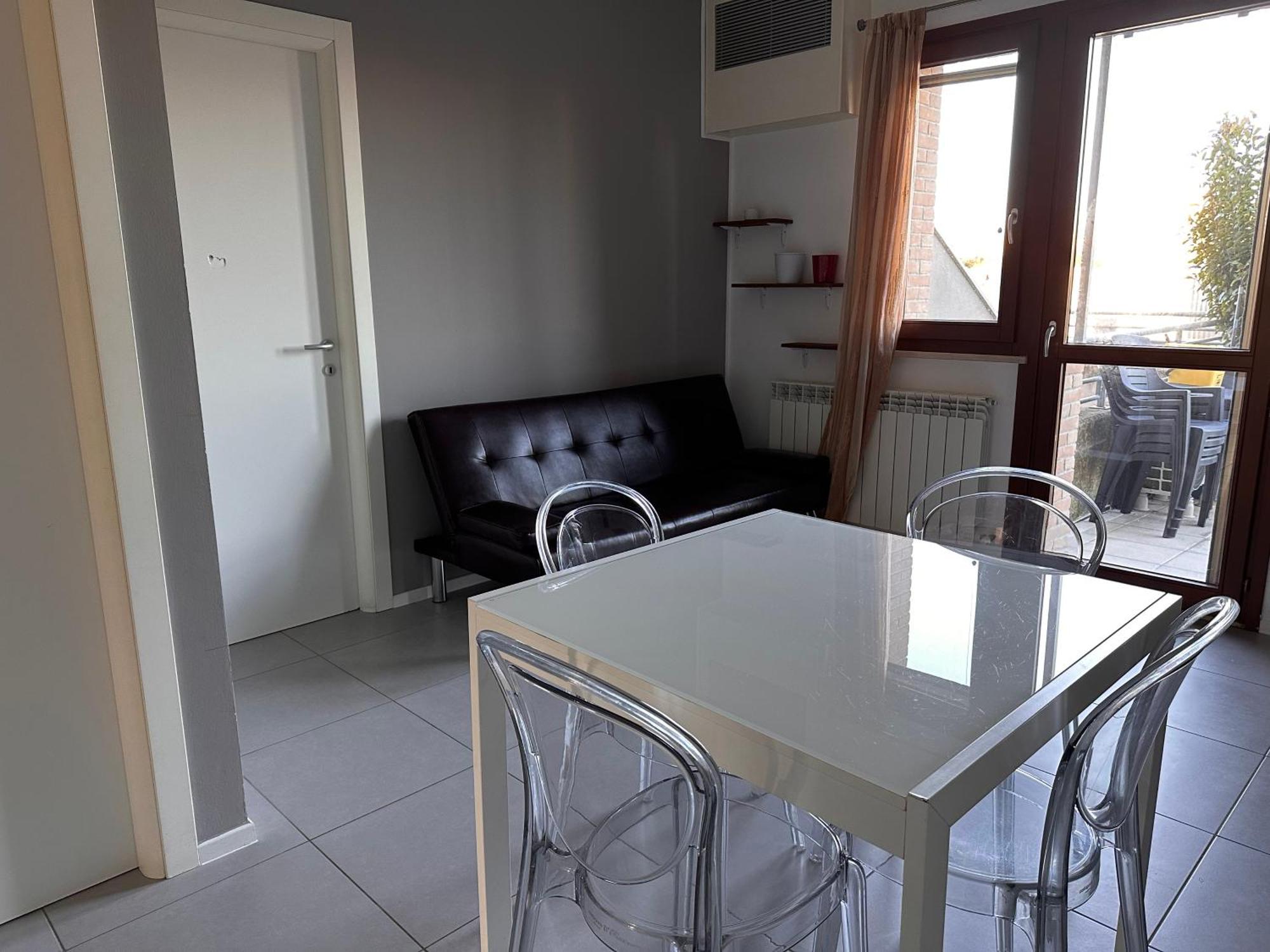 Casa Di Sveva Apartment Marotta