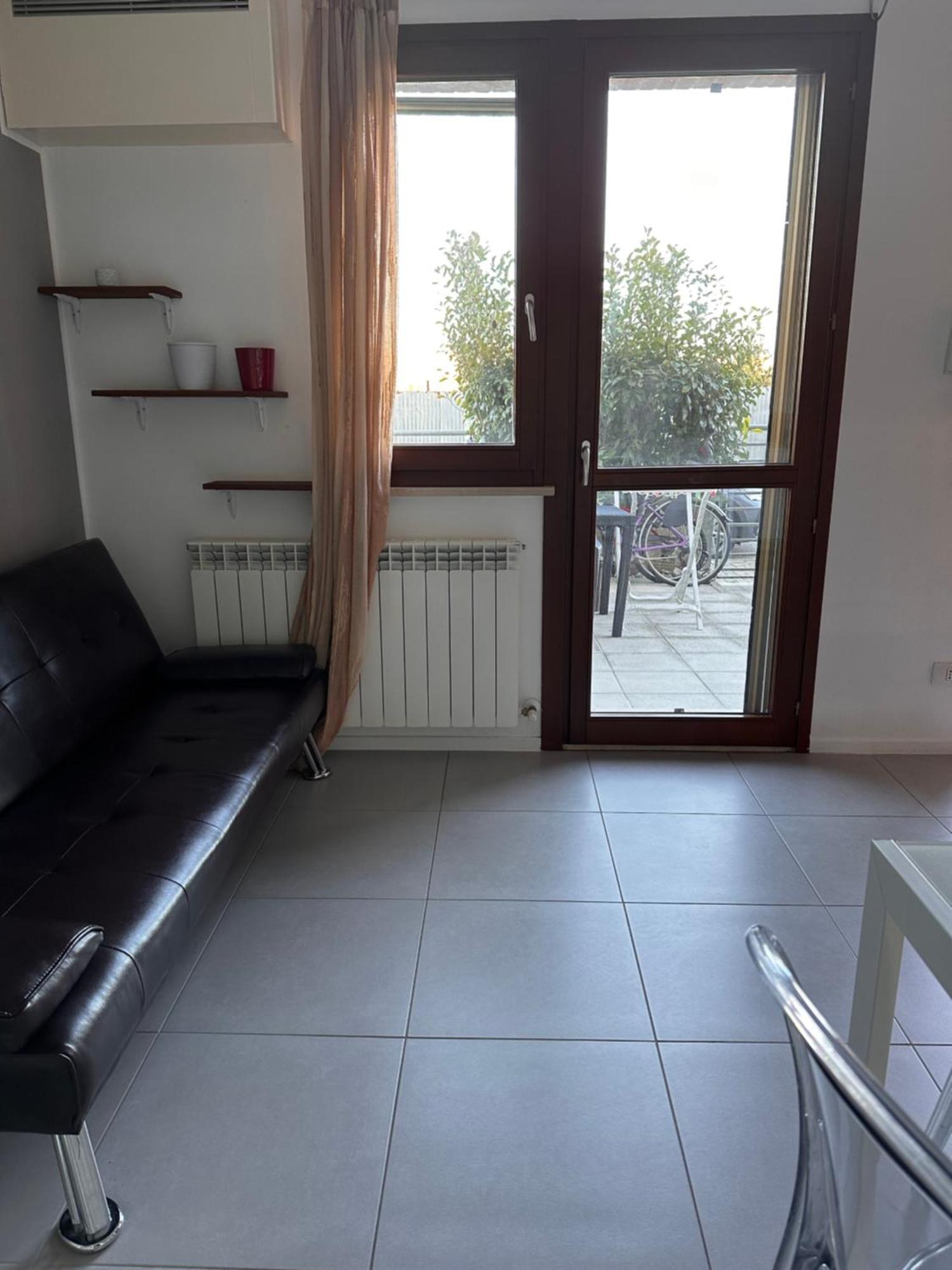 Casa Di Sveva Apartment