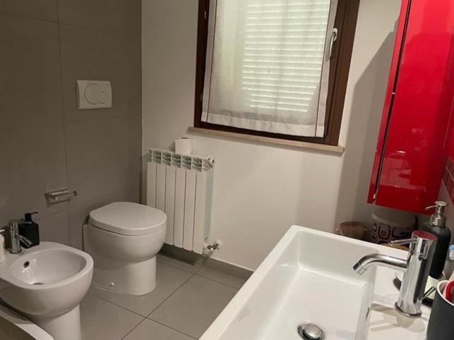 Casa Di Sveva Apartment Marotta