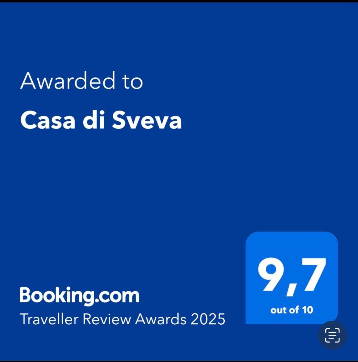 Casa Di Sveva * Marotta