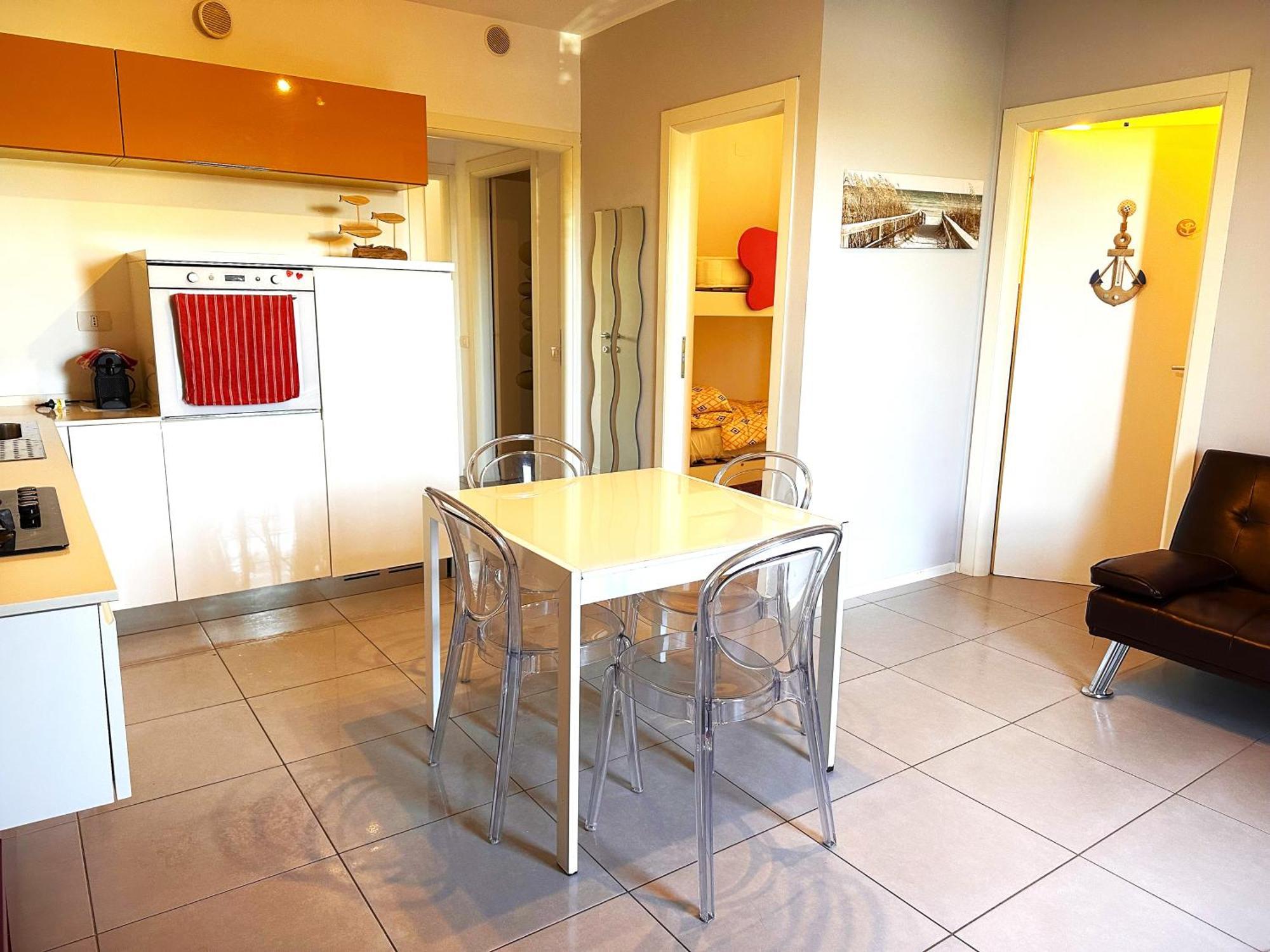 Casa Di Sveva Apartment